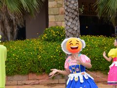 -世界恐龙谷景区