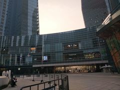 -大族广场Mall&More