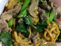 -牛a潮汕鲜牛肉粿条(天河北店)