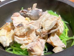 -云海肴·汽锅鸡·云南代表菜(美罗城店)