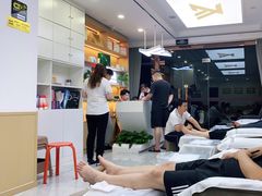 -郑远元专业修脚房(电子六路金泰小学店)