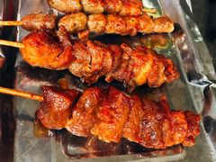 微波腱子肉-海平馄饨(逍遥二路店)