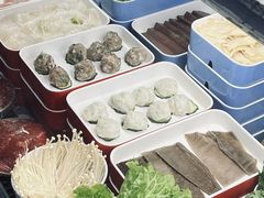 -钢管厂五区小郡肝串串香火锅(人民广场店)