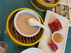 -安泰楼·佛跳墙创始人·传统闽味早茶·酒楼(三坊七巷闽菜地标店)