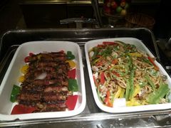 -宁波石浦豪生大酒店·自助餐厅