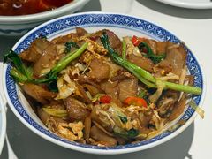 -欧记大排档·景德菜(上海首店)