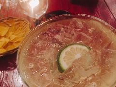 -Pistolera Mexican Cantina女枪手墨西哥餐厅(碧云路店)