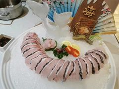 -海鸿荟·沿江菜(中山北路店)
