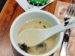 -汉巴味德·烤肉与啤酒的自助(杭州大悦城店)