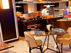 -济南凯宾斯基酒店-THE VIEW云景全日制餐厅