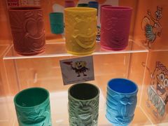 -汉堡王(华发中央公园店)