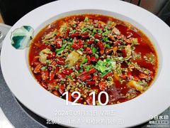 -真地道京味府·鲜橙烤鸭·北京菜(朝外大街东大桥店)