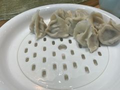 -丝路东方虾仁水饺(北京路二宫汇嘉店)