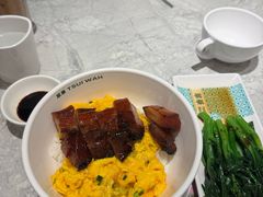 -翠华餐厅(正佳广场店)