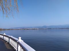 -西昌邛海湿地