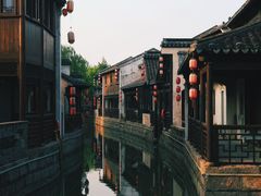 -虞山风景区