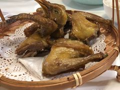 -清晖小苑•顺德地方菜(壹海城店)