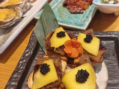 -三石铁板烧(紫竹桥店)