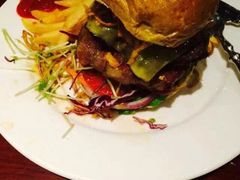 -bluefrog蓝蛙(水游城店)