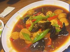 -大闫家烧烤·小海鲜家常菜(郑庄店)