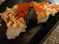 大虾寿司-昊·来了寿司(双楠2店)