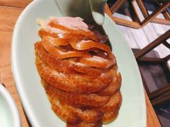 一口酥（点卯精品烤鸭）-顺承小院儿