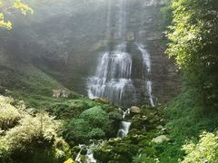 -鹿院坪生态旅游景区