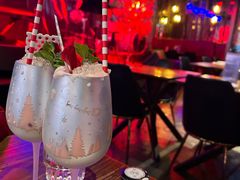 -1886德国汽车餐厅(外滩中央店)