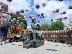 -安徒生童话乐园