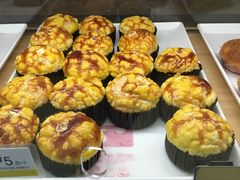-85度C(上海兰溪二店)