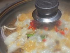 -绿茶餐厅(哈尔滨凯德店)