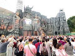 -西双版纳勐泐文化旅游区