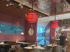 -日丰园海肠水饺·老字号大连海鲜(银泰城店)