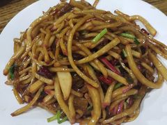 -五谷粮煎饼卷大葱(景星店)