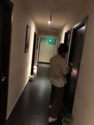 -时尚殿堂·颜SPA