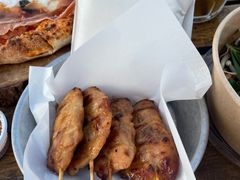 -Coco Tam’s
