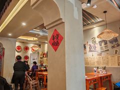 -蛮佬拾·乡里土菜馆(河西王府井店)