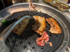 -韩宫宴和牛烤肉(宣州国购店)
