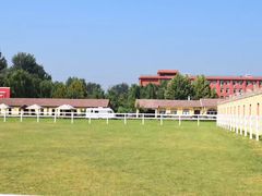 -月河湾马术俱乐部(朝阳店)