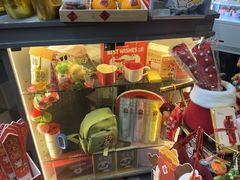 -海底捞火锅(油麻地店)