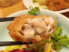 -翔峰炭火鳗鱼(悦泰街里公寓店)