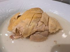 醉鸡-梅龙镇酒家(南京西路总店)