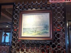 -江边城外烤全鱼(方庄时代购物中心店)