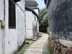 -东山风景区(洞庭东山)