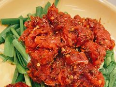 -东排食堂长沙小吃大排档(五一广场店)