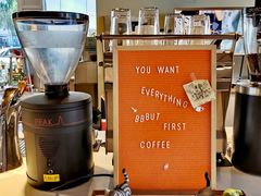 -dotcom coffee古点咖啡(致真大厦店)