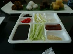-四季民福烤鸭店(前门廊房二条店)