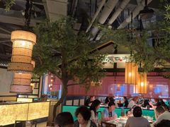 -苏乡兰亭·新派淮扬菜(吾悦广场店)