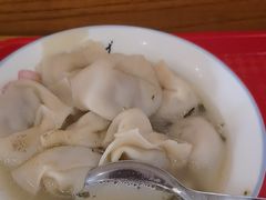 -宋家馄饨馆(八一公园店)