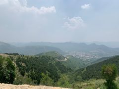 -龙洞风景区-藏龙涧